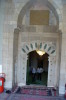 Portal, Bektas Mausoleum