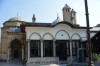 Mevlana's Mausoleum