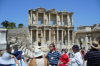 Ruins of Celsius Library, Ephesus