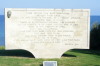 ANZAC memorial, Gallipoli