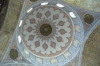 Dome, Blue Mosque